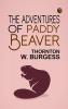 The Adventures of Paddy Beaver