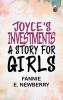 Joyce's Investments: A Story for Girls