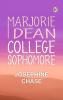 Marjorie Dean College Sophomore