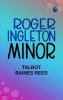 Roger Ingleton Minor