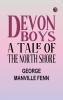 Devon Boys: A Tale of the North Shore