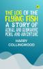 The Log of the Flying Fish: A Story of Aerial and Submarine Peril and Adventure