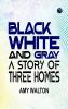 Black White and Gray A Story of Three Homes