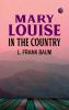 Mary Louise in the Country