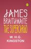 James Braithwaite the Supercargo