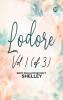 Lodore Vol. 1 (of 3)