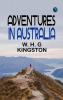 Adventures in Australia