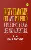 Dusty Diamonds Cut and Polished: A Tale of City Arab Life and Adventure