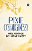 Pixie O'Shaughnessy