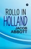 Rollo in Holland