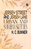 Jersey Street and Jersey Lane: Urban and Suburban Sketches