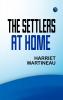 The Settlers at Home