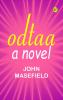 ODTAA: A Novel