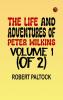The Life and Adventures of Peter Wilkins Volume 1 (of 2)