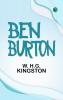 Ben Burton