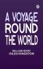 A Voyage round the World