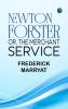 Newton Forster Or The Merchant Service