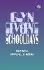 Glyn Severn's Schooldays
