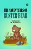 The Adventures of Buster Bear
