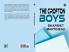 The Crofton Boys