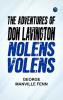 The Adventures of Don Lavington: Nolens Volens