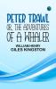 Peter Trawl; Or The Adventures of a Whaler