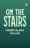 On the Stairs