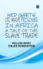 Ned Garth; Or Made Prisoner in Africa: A Tale of the Slave Trade