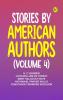Stories by American Authors (Volume 4)