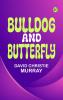 Bulldog And Butterfly
