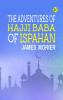 The Adventures of Hajji Baba of Ispahan