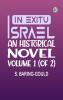 In exitu Israel an historical novel volume 1 (of 2)