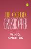 The Golden Grasshopper