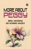 More About Peggy