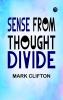 Sense from Thought Divide