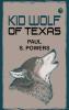 Kid Wolf of Texas