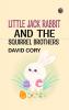Little Jack Rabbit and the Squirrel Brothers
