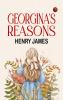 Georgina's Reasons