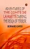 Adventures of the Comte de la Muette during the Reign of Terror