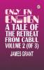 Only an Ensign A Tale of the Retreat from Cabul Volume 2 (of 3)