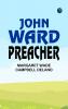 John Ward Preacher