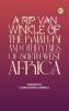 A Rip Van Winkle of the Kalahari and Other Tales of South-West Africa