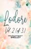 Lodore Vol. 2 (of 3)
