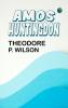 Amos Huntingdon