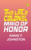 The Little Colonel: Maid of Honor