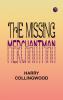 The Missing Merchantman