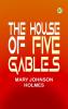 The house of five gables