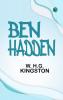 Ben Hadden