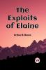 The Exploits Of Elaine