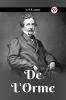 De L'Orme